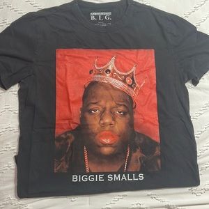 Notorious B.I.G T-shirt